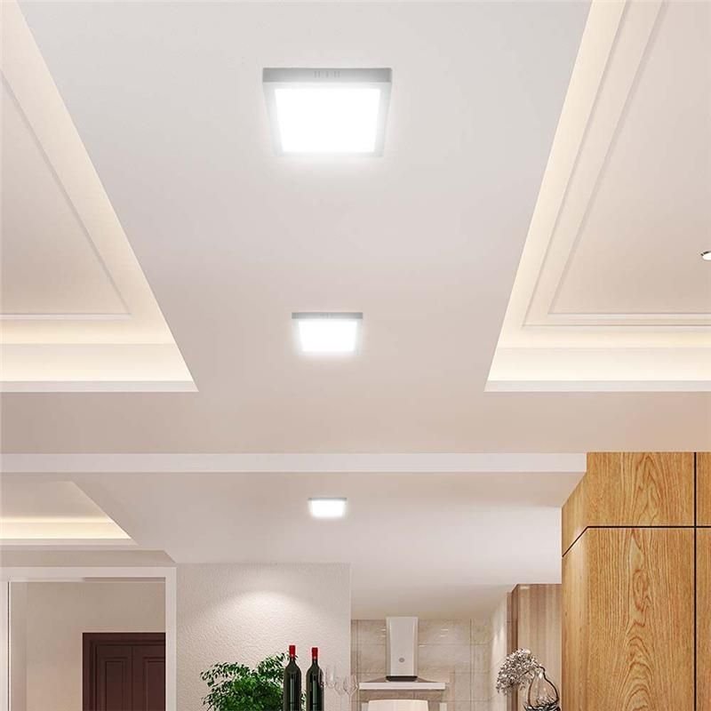 V-TAC Panel LED 12W 4000K 1200lm