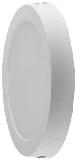 VTAC Panel LED 12W 4000K 1200lm