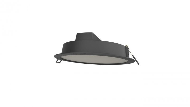 VTAC Oprawa LED DOWNLIGHT IP44 DN