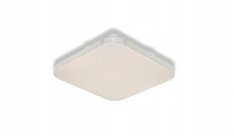 Lampa sufitowa VTAC Plafon LED CEILING