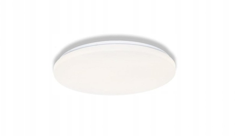 Lampa sufitowa VTAC Plafon LED CEILING