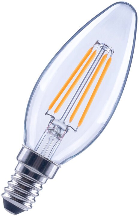 V-TAC Zarowka LED VALUE CLASSIC E14