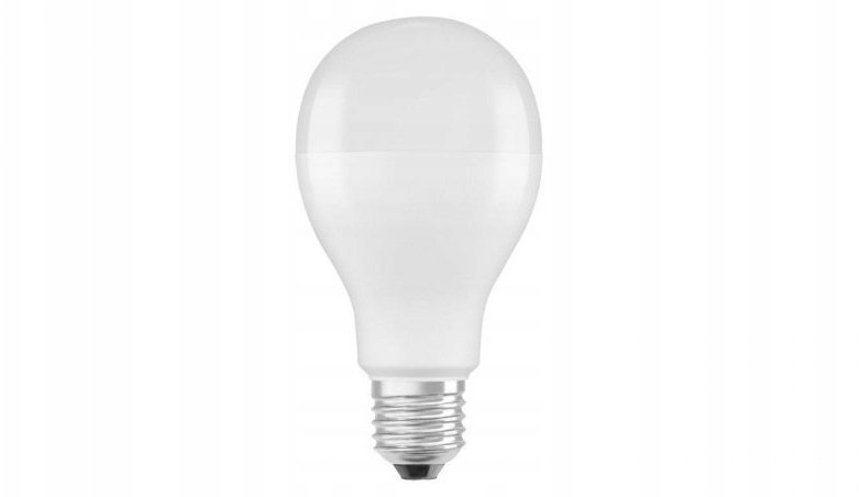 V-TAC Zarowka LED VALUE CLASSIC E14