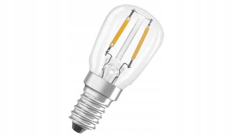 V-TAC Zarowka LED Value E14 P