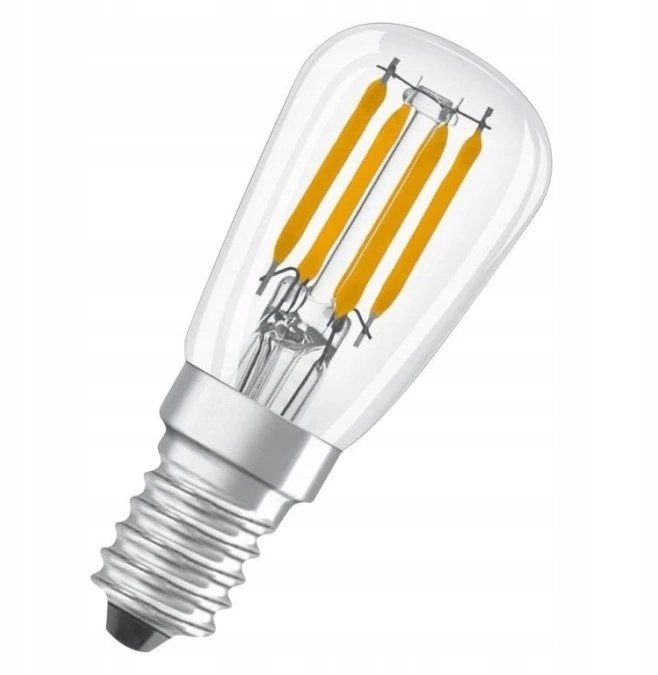 V-TAC Zarowka LED Value E14 P
