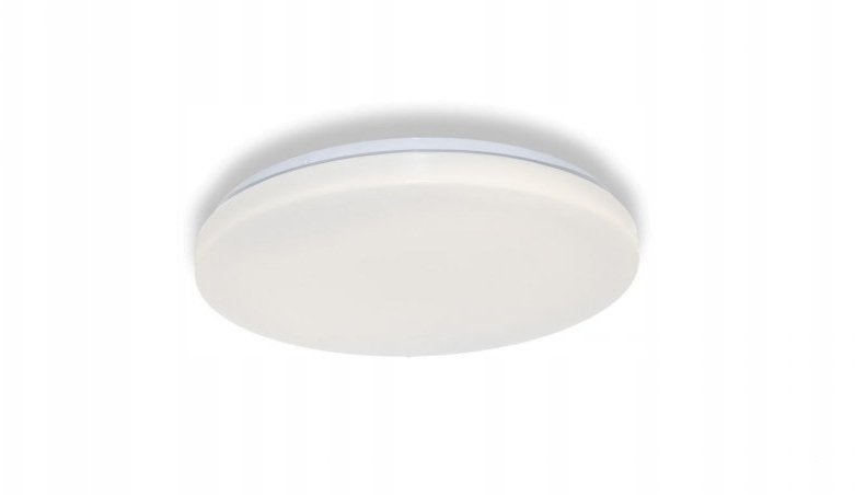 Lampa sufitowa VTAC Plafon LED Ceiling
