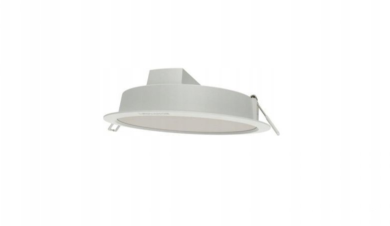 V-TAC Oprawa LED DOWNLIGHT IP44 DN