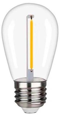 Visional Light BulbVISIONALPower consumption 1 WattsLuminous