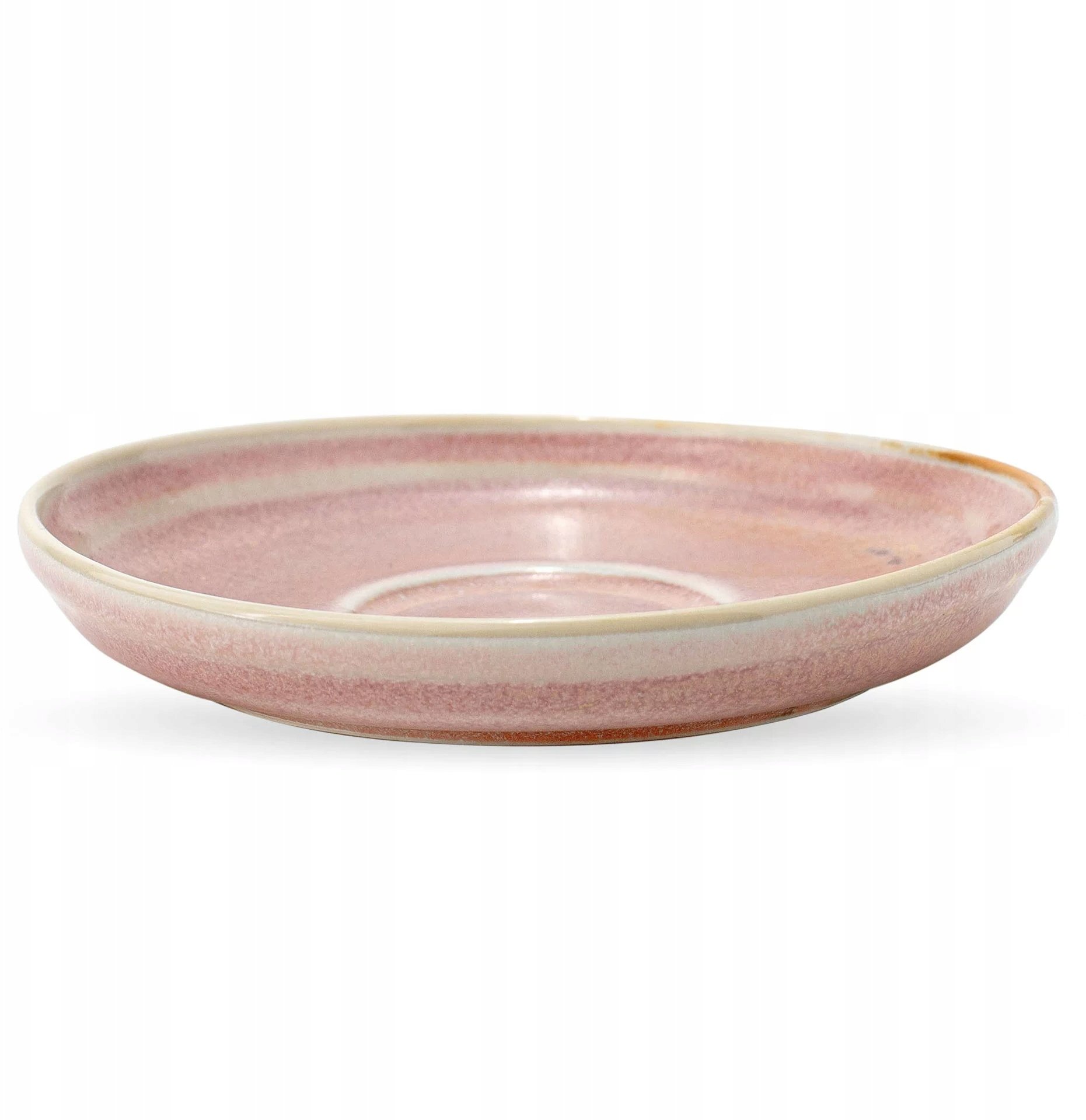 Verlo Spodek 12 cm rozowy Rustic