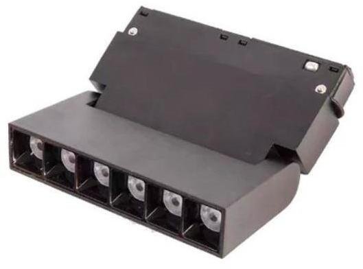 Visional LampVISIONALPower consumption 6 WattsLuminous flux