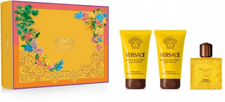 Versace Eros Energy Eau de Parfum