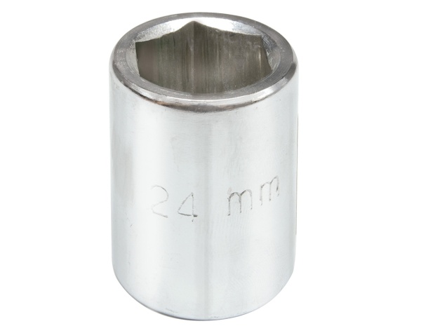 Vorel Nasadka 6-katna 3/4`` 32mm (53440)