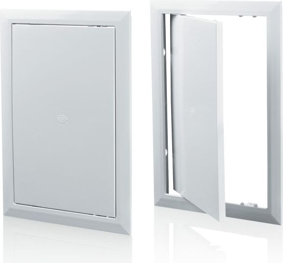 Vents Drzwiczki rewizyjne biale 250 x
