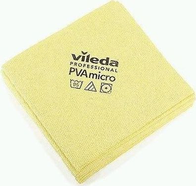 Vileda Scierka PVA Micro zolta 143587