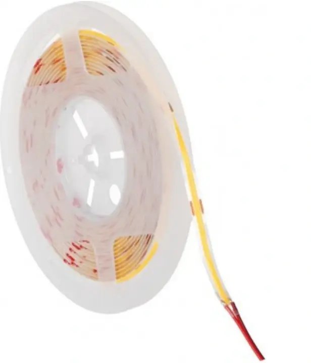 Tasma LED V-TAC Strip LED COB