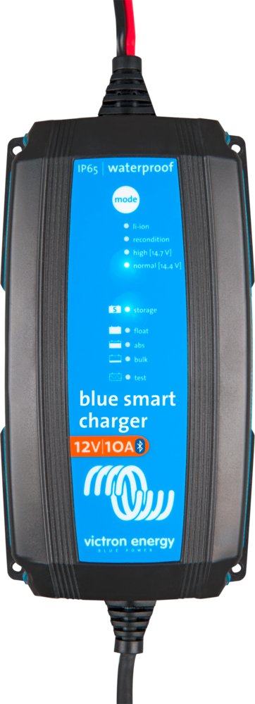 Ladowarka Victron Energy Ladowarka Blue Smart