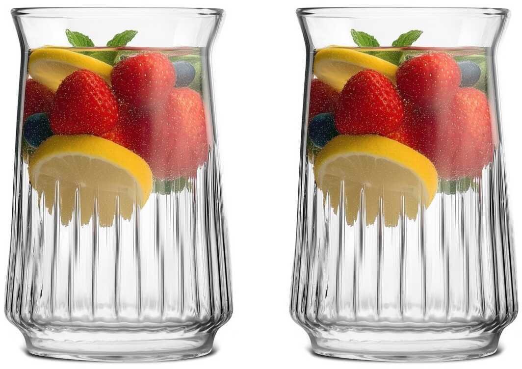 Vialli Design Kubki i szklanki wysokie