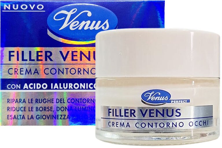 Venus   Perfect Filler  Hyaluronic Acid  Reparative