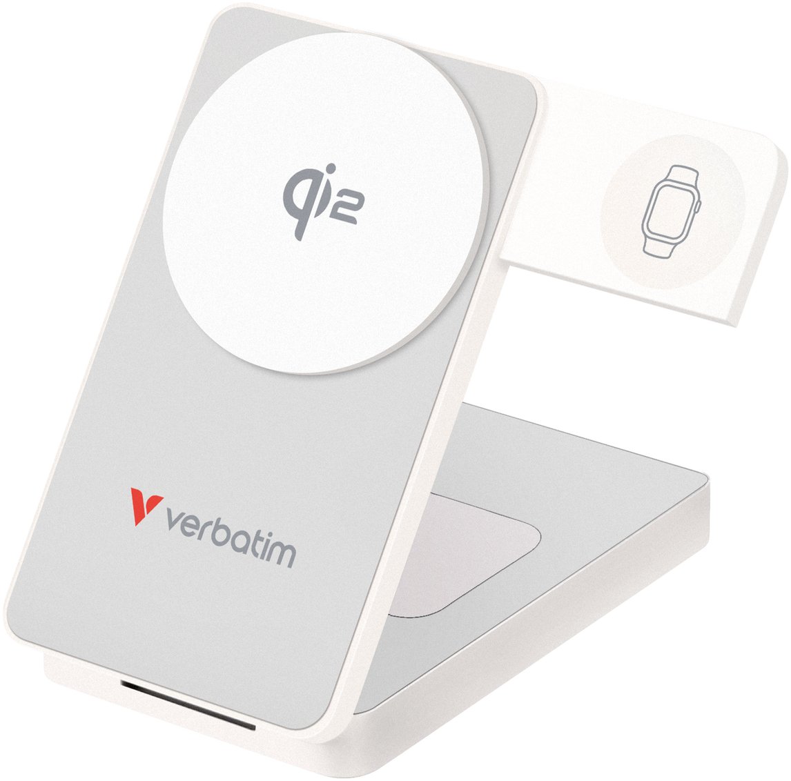 Powerbank Verbatim Power Bank ChargenGo Qi2
