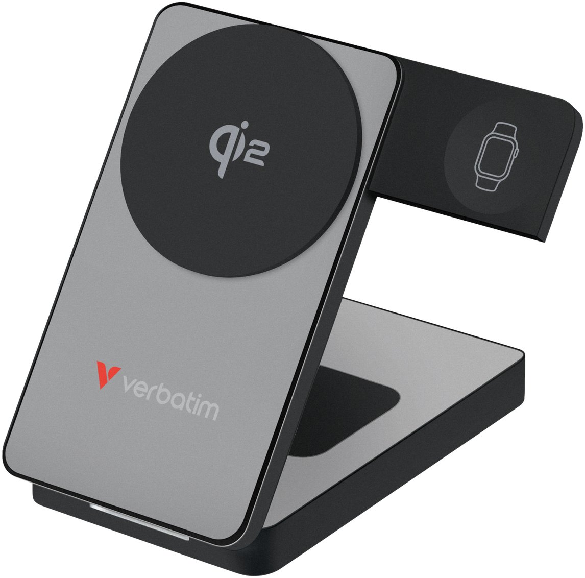 Verbatim Powerbank Charge n Go Qi2