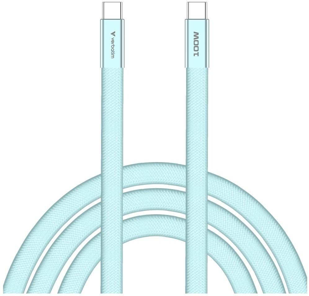 Kabel USB Verbatim Verbatim Sync Charge