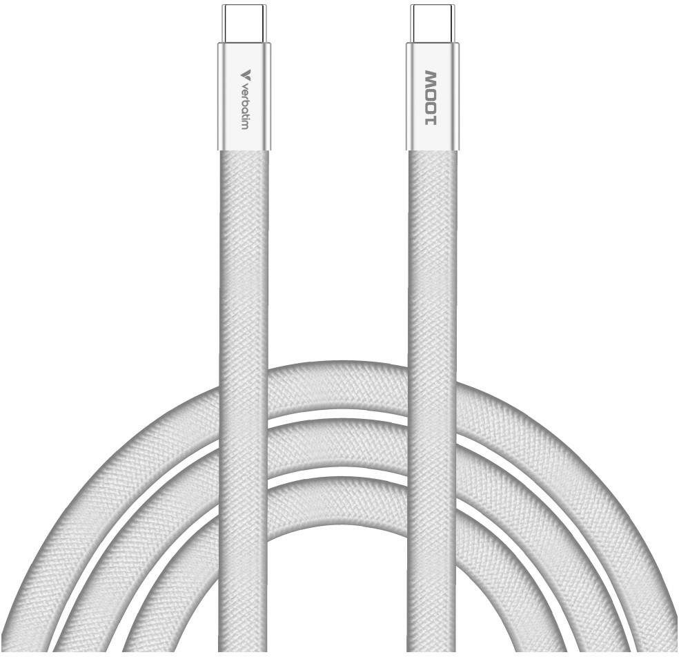 Kabel USB Verbatim Verbatim Sync Charge