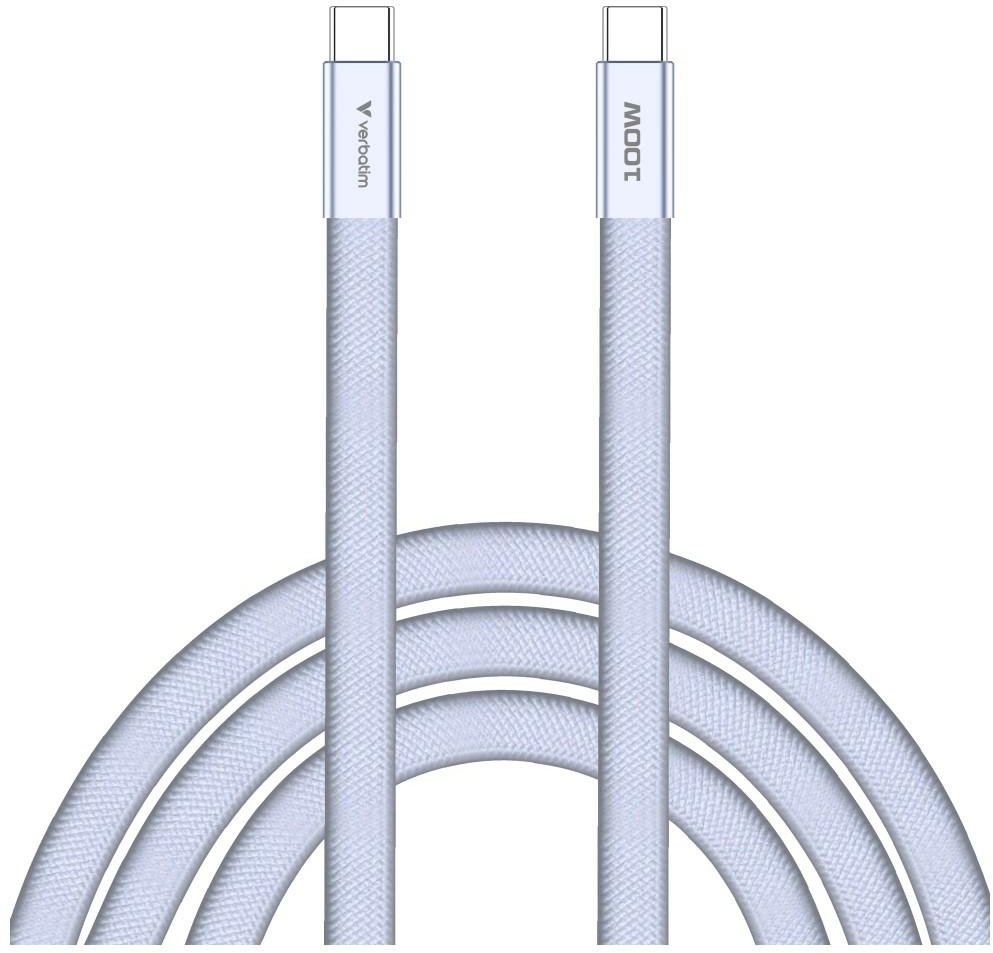 Kabel USB Verbatim Verbatim Sync Charge