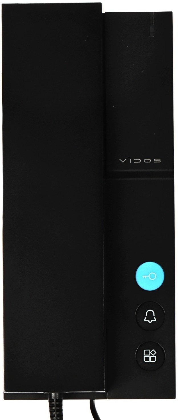 VIDOS Unifon U111-B IPX 600240158 (5907281201261)