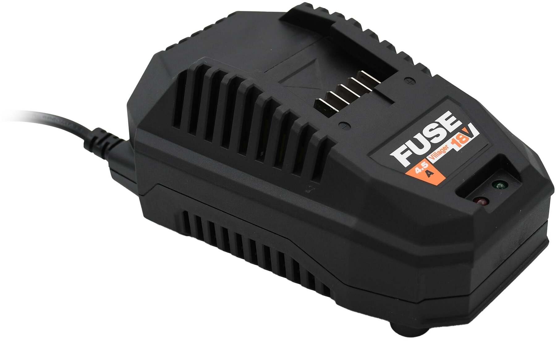 Villager Fuse Charger 4 5 A