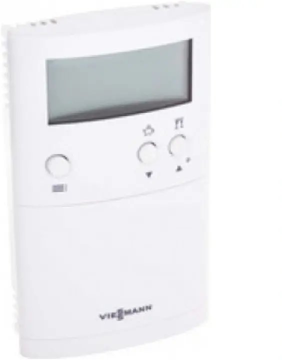 Viessmann Termostat zegarowy Vitotrol 100 PT-10