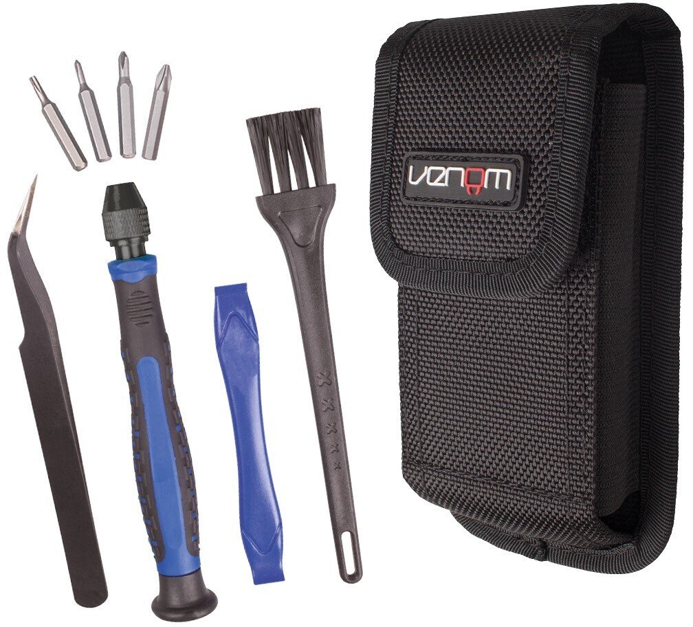 Venom Cleaning Kit (w tym Slim