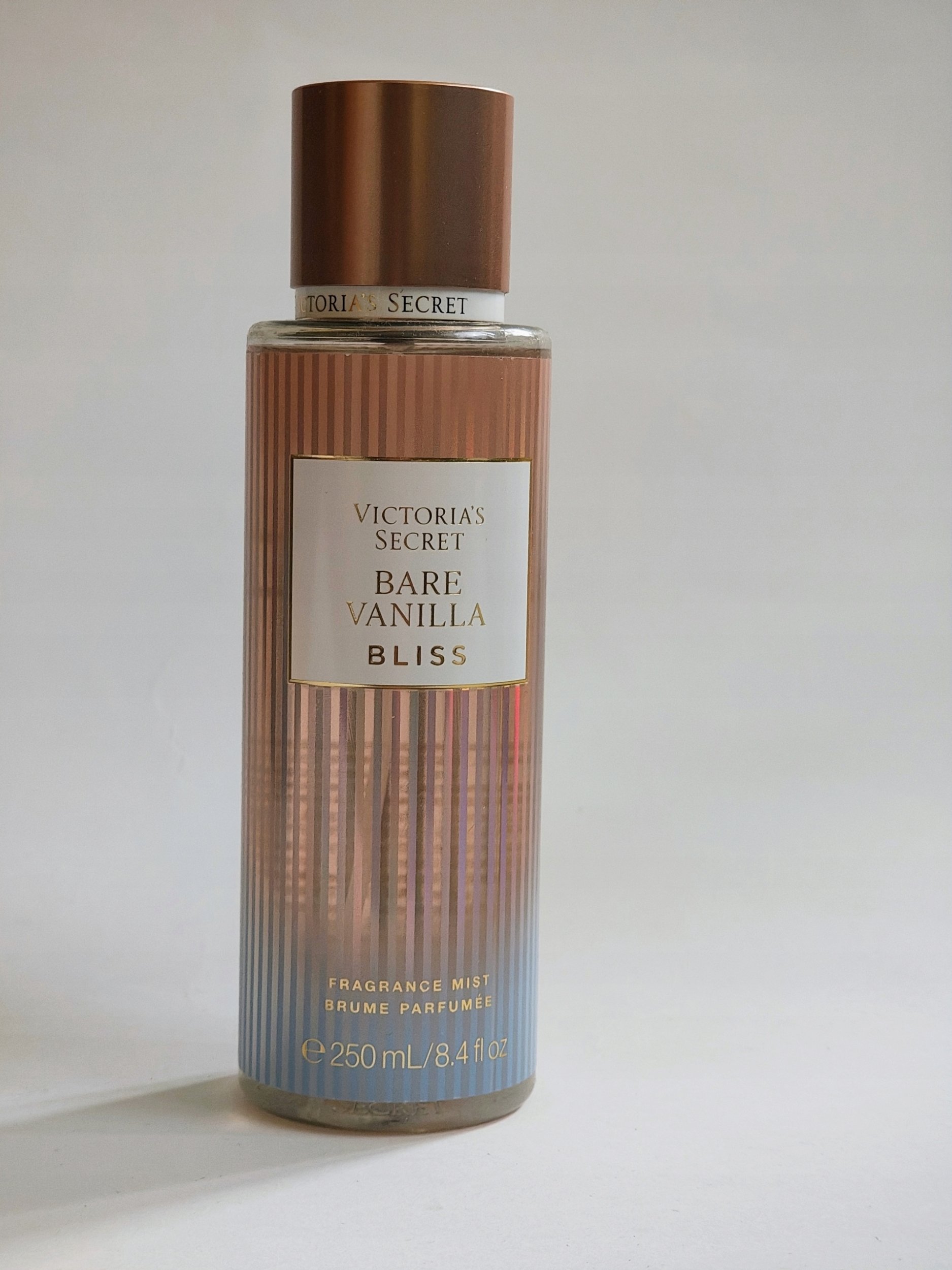 Victorias Secret VICTORIA`S SECRET Bare Vanilla