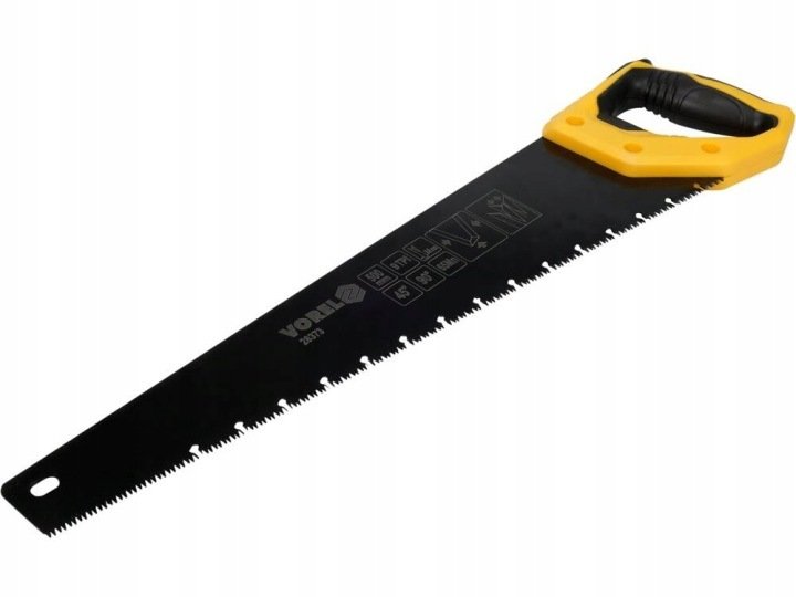 Vorel Pila platnica 500mm (T28373) T28373