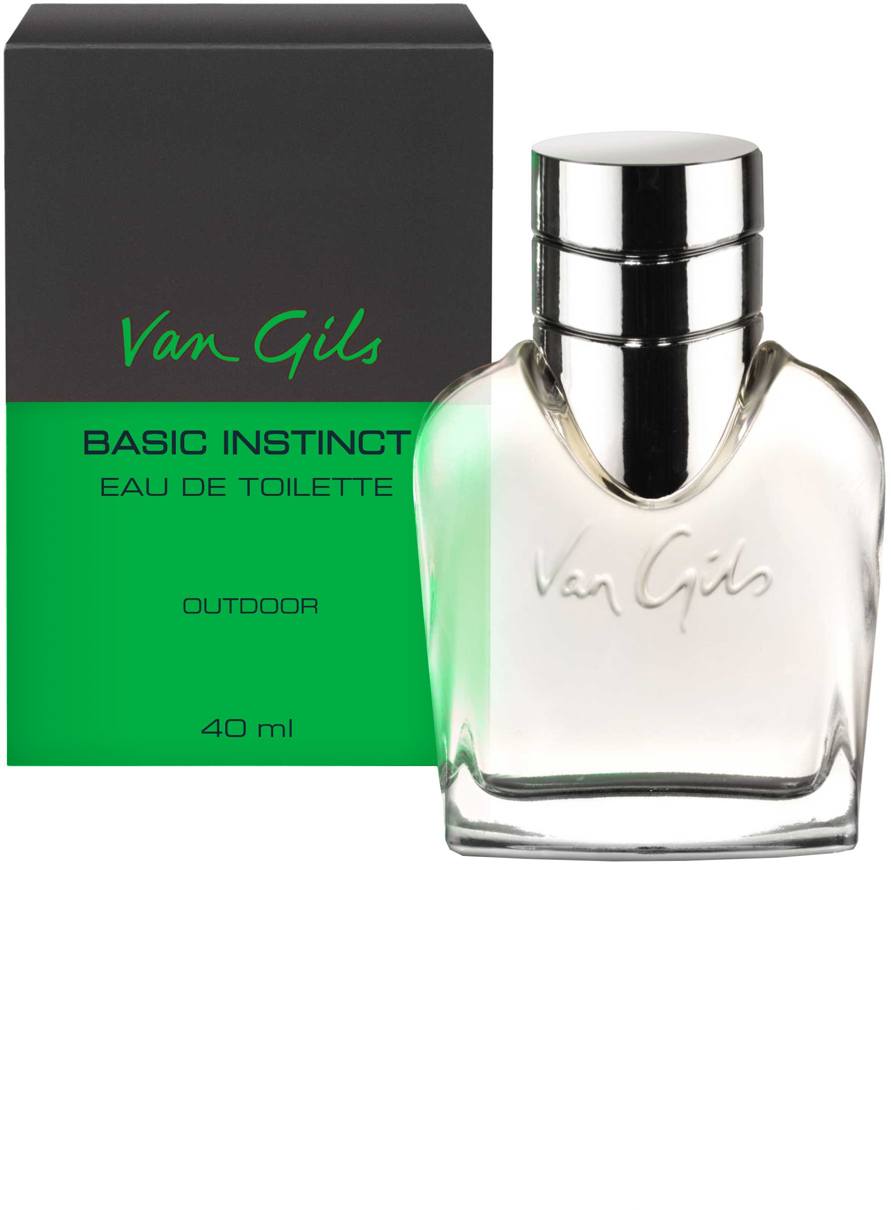 Van Gils Basic Instinct Outdoor  Woda