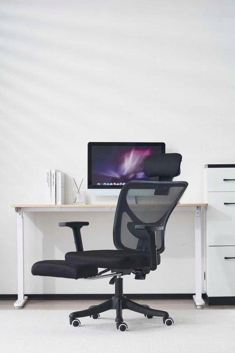 Fotel Varr Gaming ergonomic mesh chair