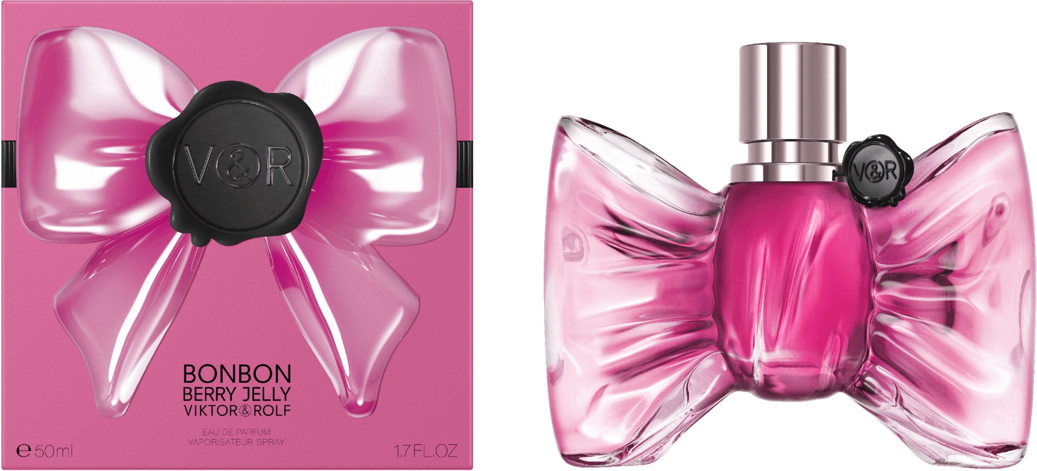 Viktor Rolf Bonbon Berry Jelly edp