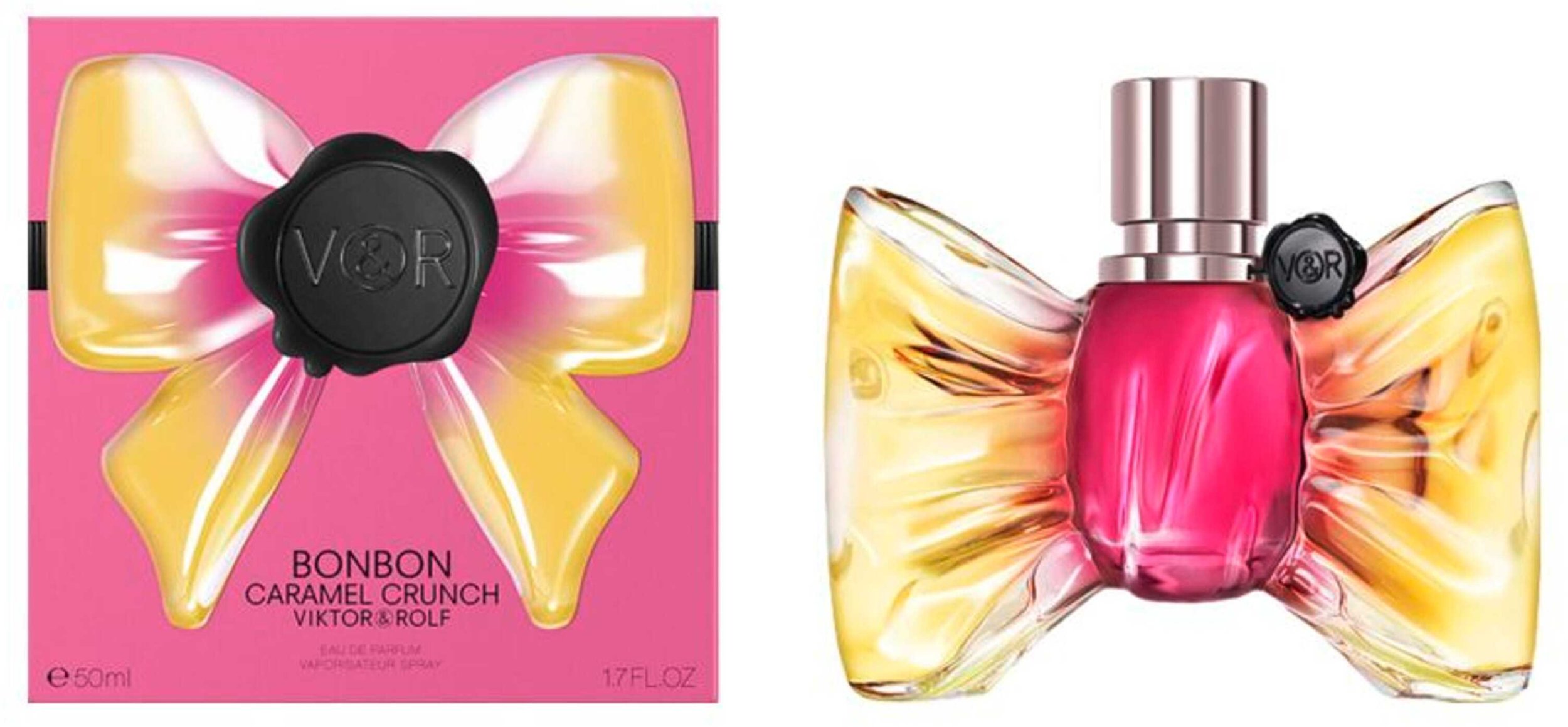 Viktor Rolf Bonbon Caramel Crunch edp