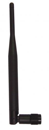 Antena Ventev 2.4/5GHz 2 Dbi