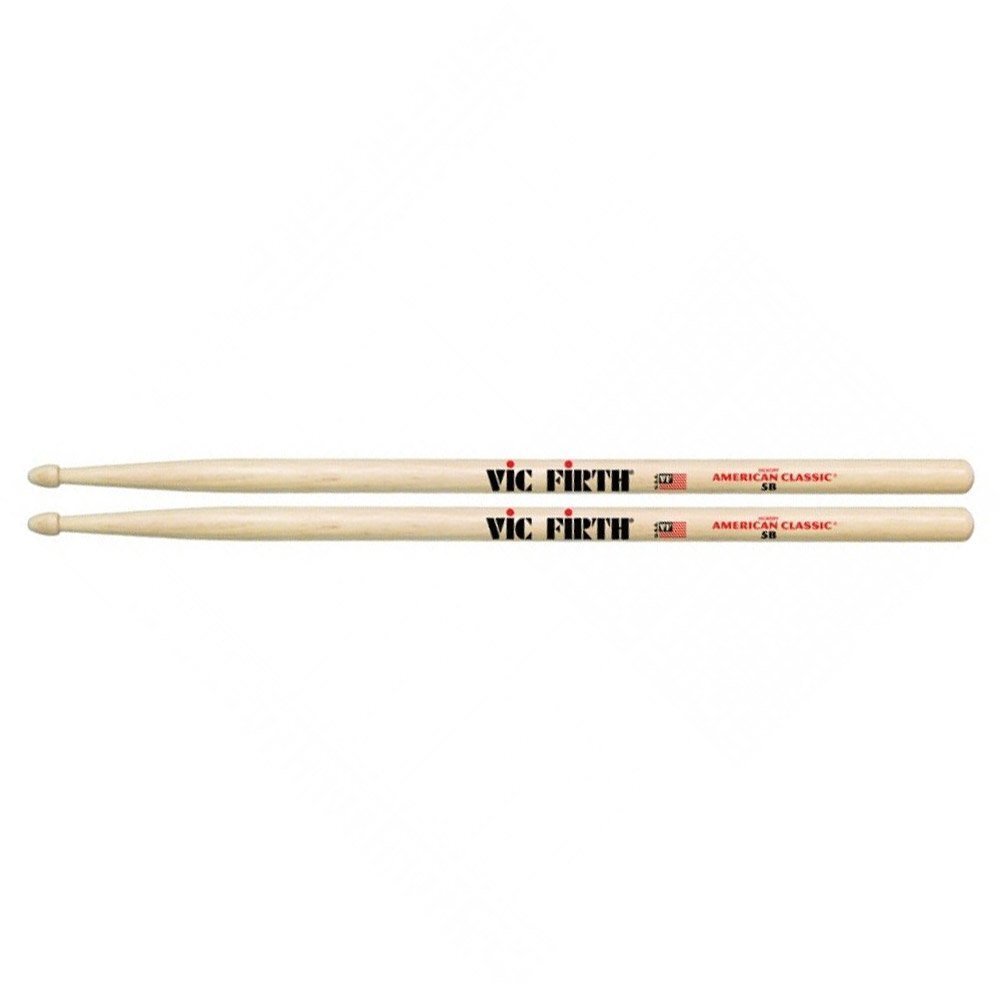 Vic firth 5B American Classic Hickory