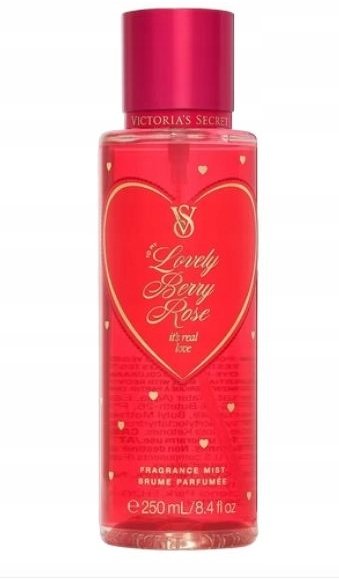 Victorias Secret Victoria`s Secret Lovely Berry