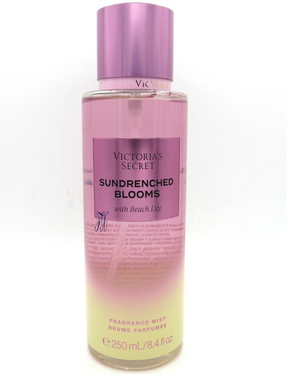 Victorias Secret Victoria`s Secret Sundrenched Blooms