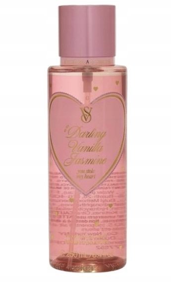 Victorias Secret Victoria`s Secret Darling Vanilla