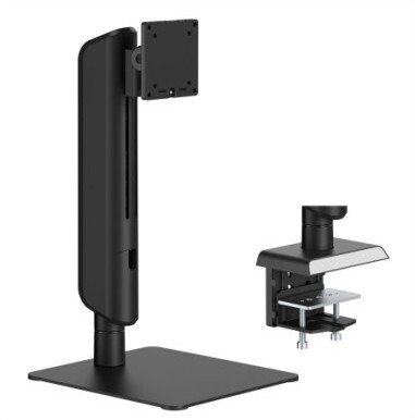 Value Wolnostojacy stojak na monitor z
