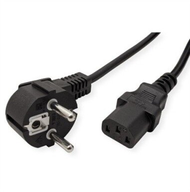 Kabel zasilajacy Value Kabel zasilajacy VALUE