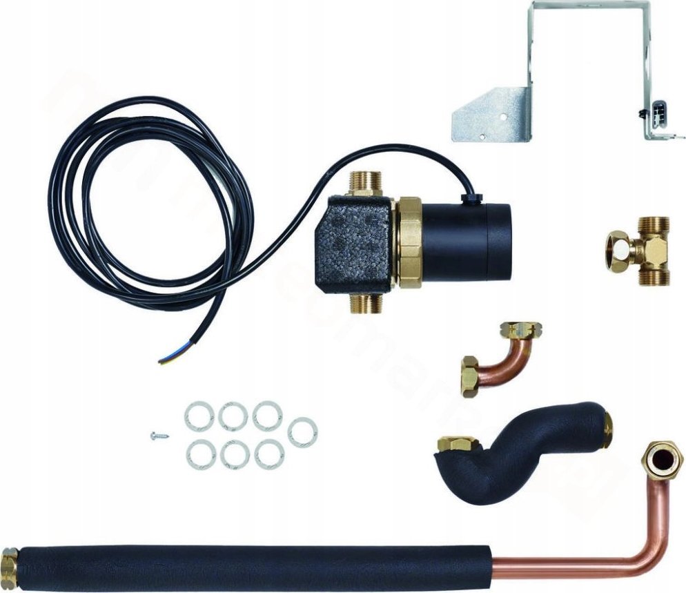 Vaillant Zestaw pompowy do cyrkulacji z