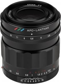Obiektyw Voigtlander APO Lanthar Sony E