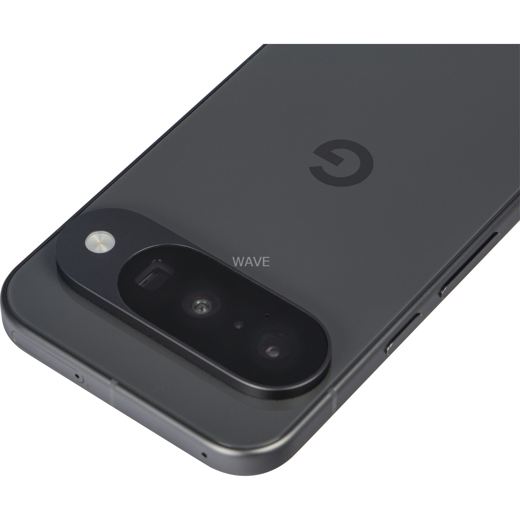 Google Pixel 10 5G 12/128GB Dual SIM Obsidian Mobilais Telefons