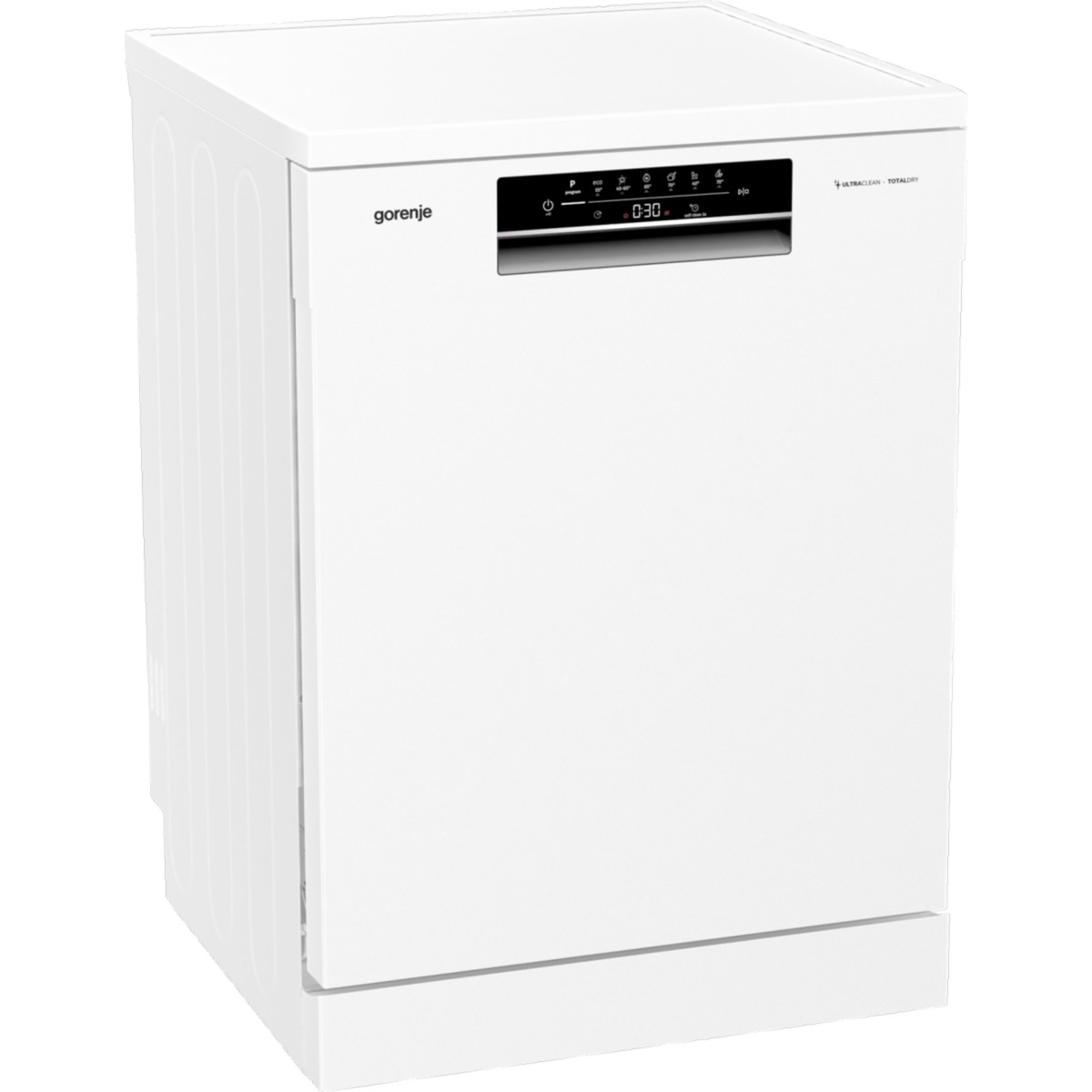 gorenje GS643C90W, dishwasher (white) 20014640 (3838782878077) JOINEDIT79677435