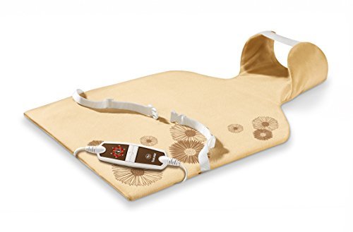 Beurer HK 58 Cosy Back / Neck heating pad