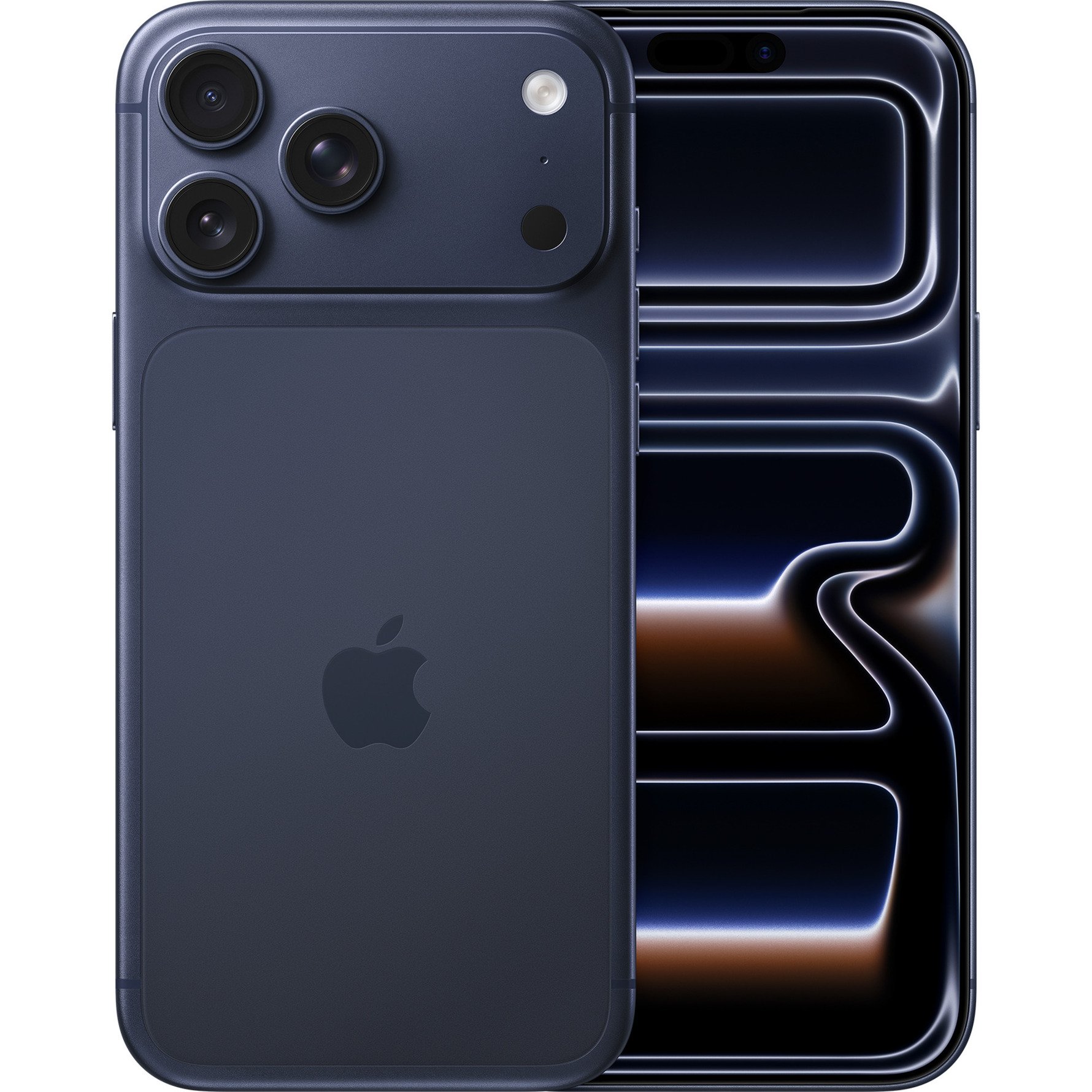 Apple iPhone 17 Pro Max 1TB Deep Blue Mobilais Telefons